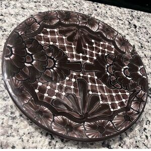 Hand made from Mexico